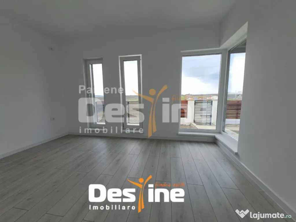 Casa P+POD, 4 CAMERE 135 MP, MIROSLAVA 