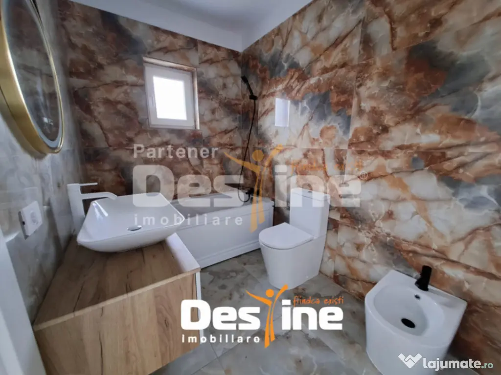 Casa P+POD, 4 CAMERE 135 MP, MIROSLAVA 