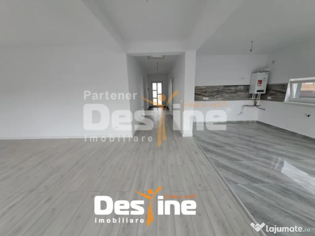 Casa P+POD, 4 CAMERE 135 MP, MIROSLAVA 