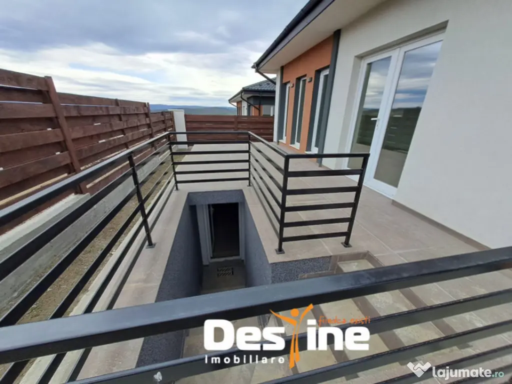 Casa P+POD, 4 CAMERE 135 MP, MIROSLAVA 