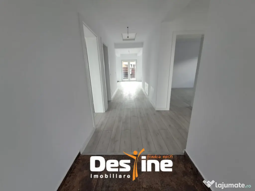 Casa P+POD, 4 CAMERE 135 MP, MIROSLAVA 