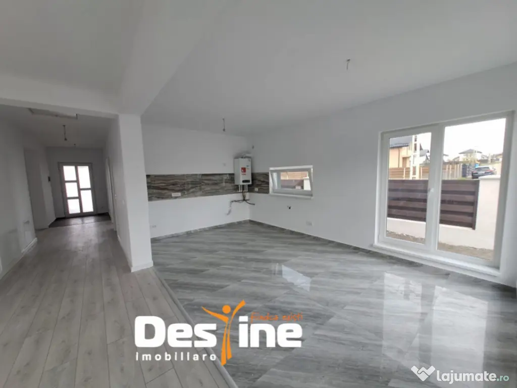 Casa P+POD, 4 CAMERE 135 MP, MIROSLAVA 