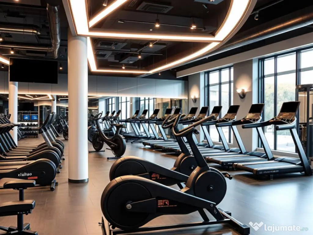 Hala stradala de in Voluntari / Pipera / Nord 