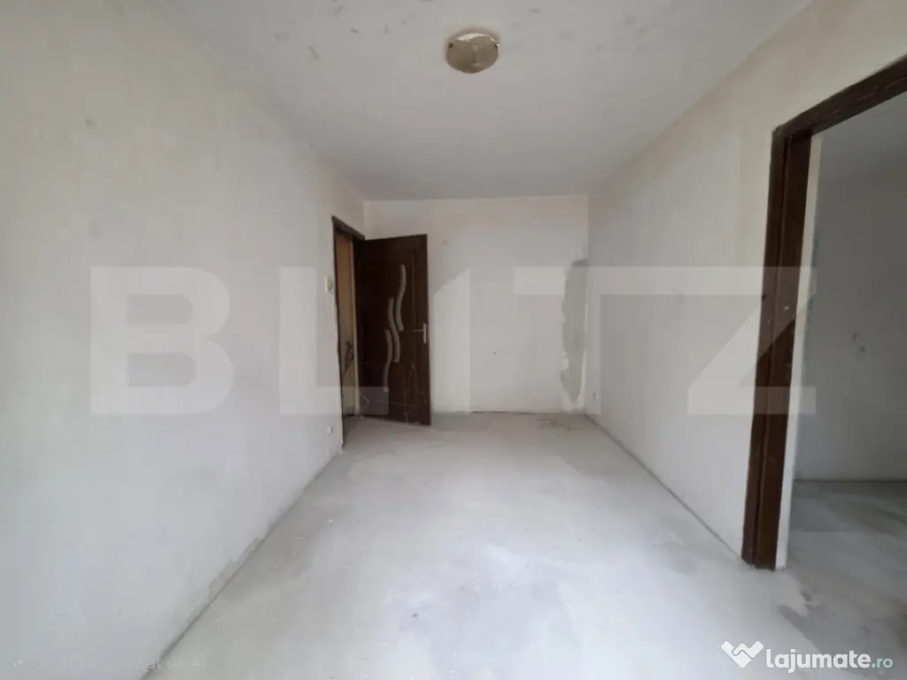 Apartament de vanzare ,36,50 mp ,zona M14 