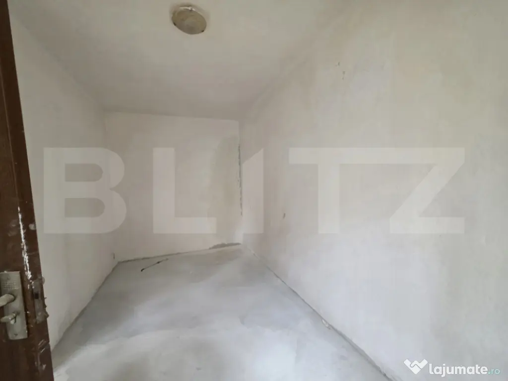 Apartament de vanzare ,36,50 mp ,zona M14 