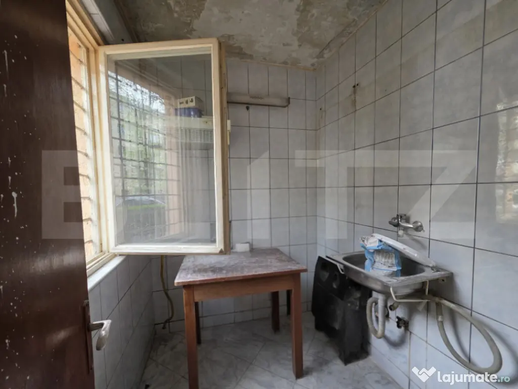 Apartament de vanzare ,36,50 mp ,zona M14 