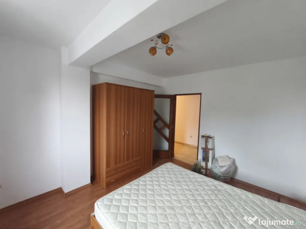 Apartament 2 camere, 78mp, Radauti 