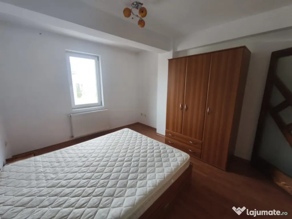 Apartament 2 camere, 78mp, Radauti 