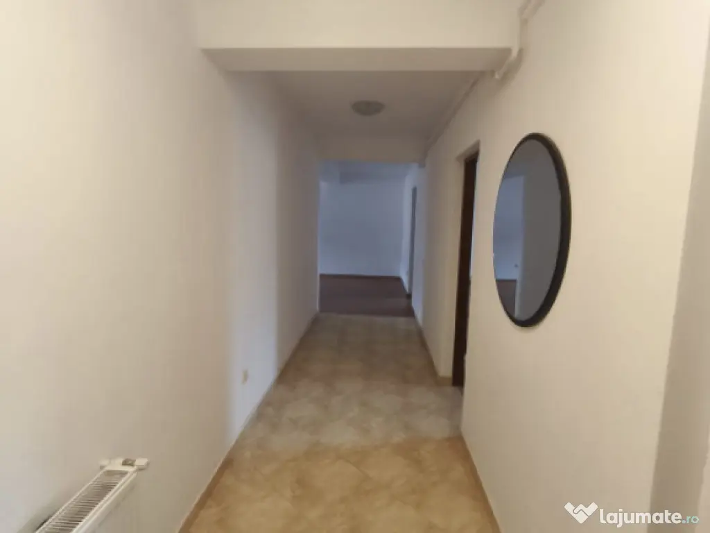 Apartament 2 camere, 78mp, Radauti 