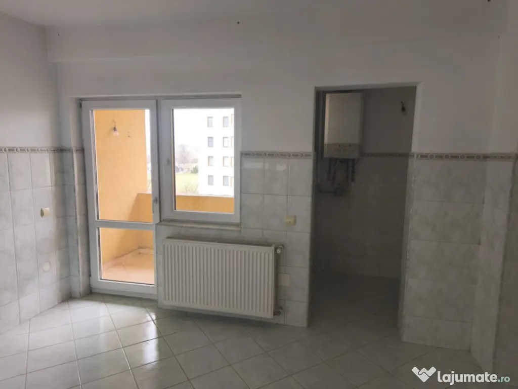 Apartament 2 camere, 78mp, Radauti 