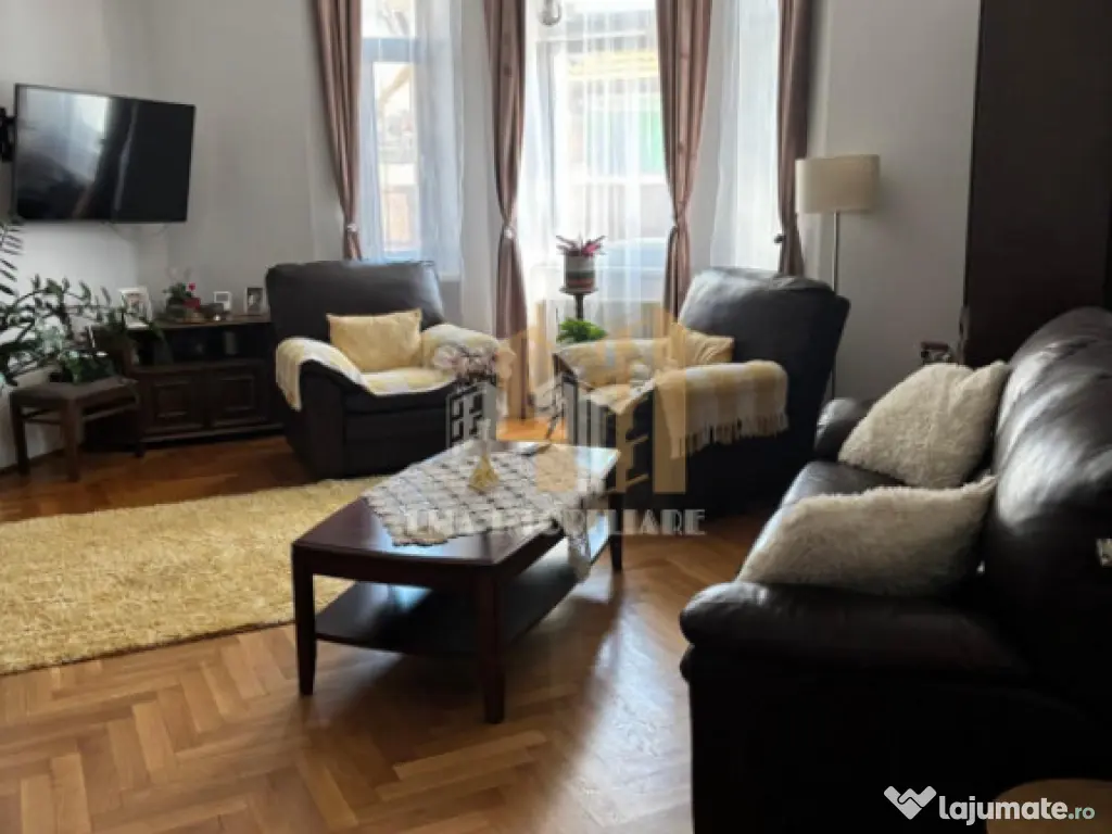 Casa individuala Centru Civic Brasov 