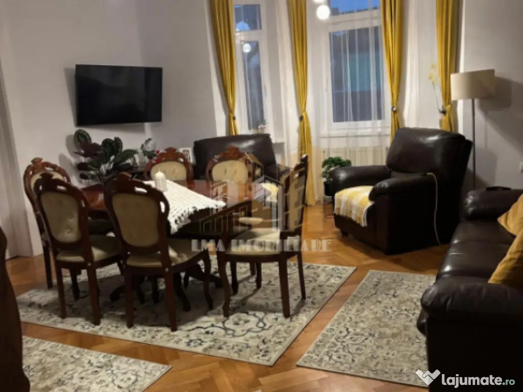 Casa individuala Centru Civic Brasov 