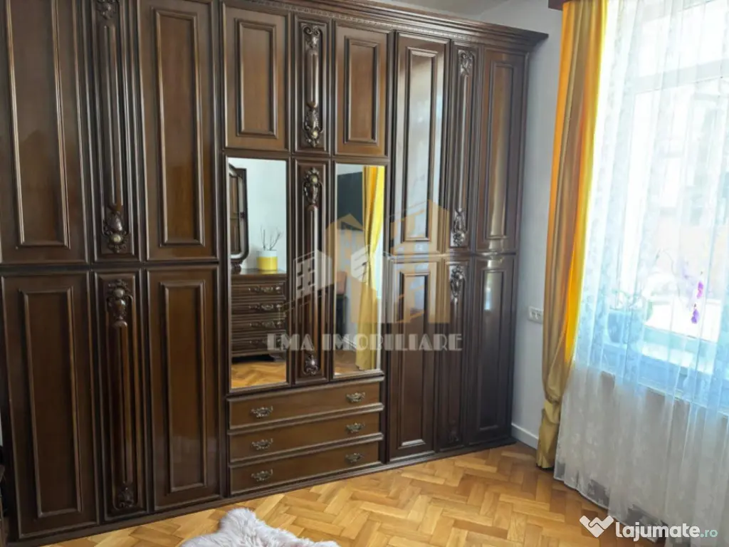 Casa individuala Centru Civic Brasov 