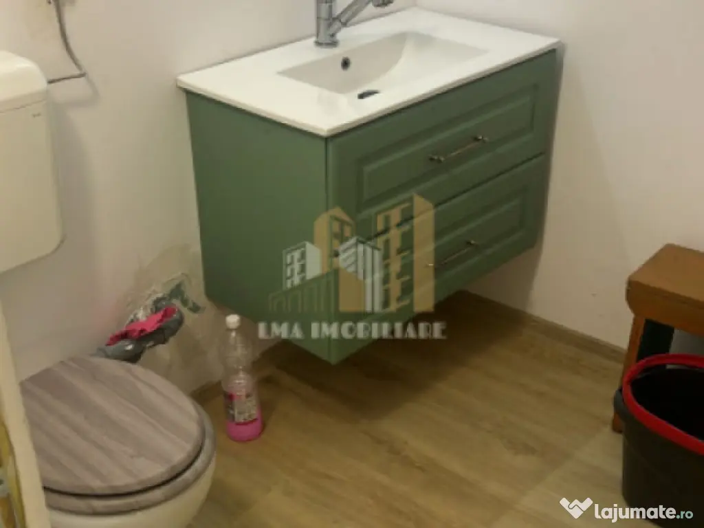 Casa individuala Centru Civic Brasov 