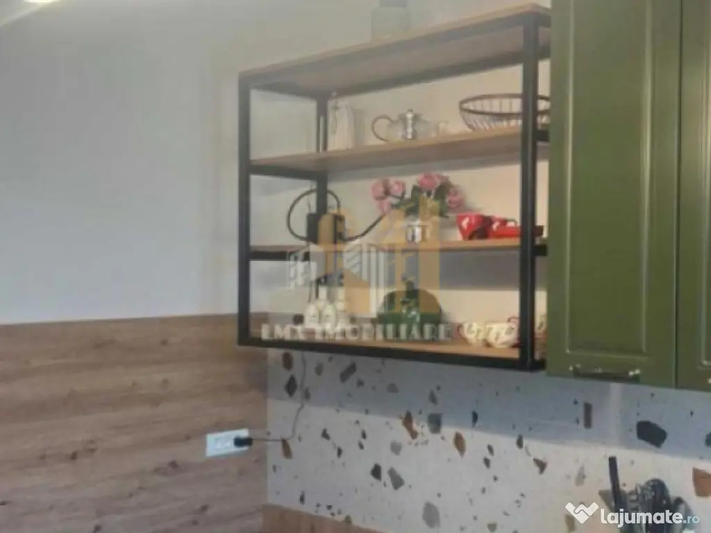 Casa individuala Centru Civic Brasov 