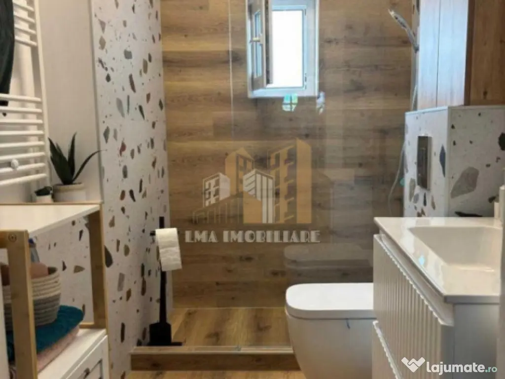 Casa individuala Centru Civic Brasov 