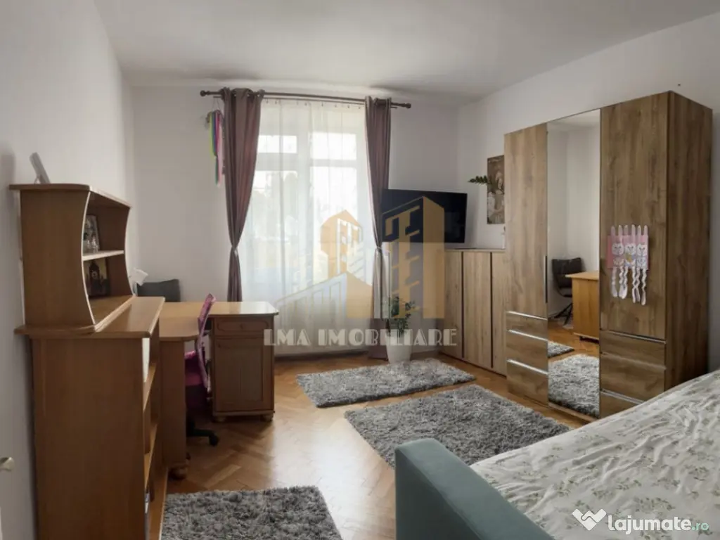 Casa individuala Centru Civic Brasov 