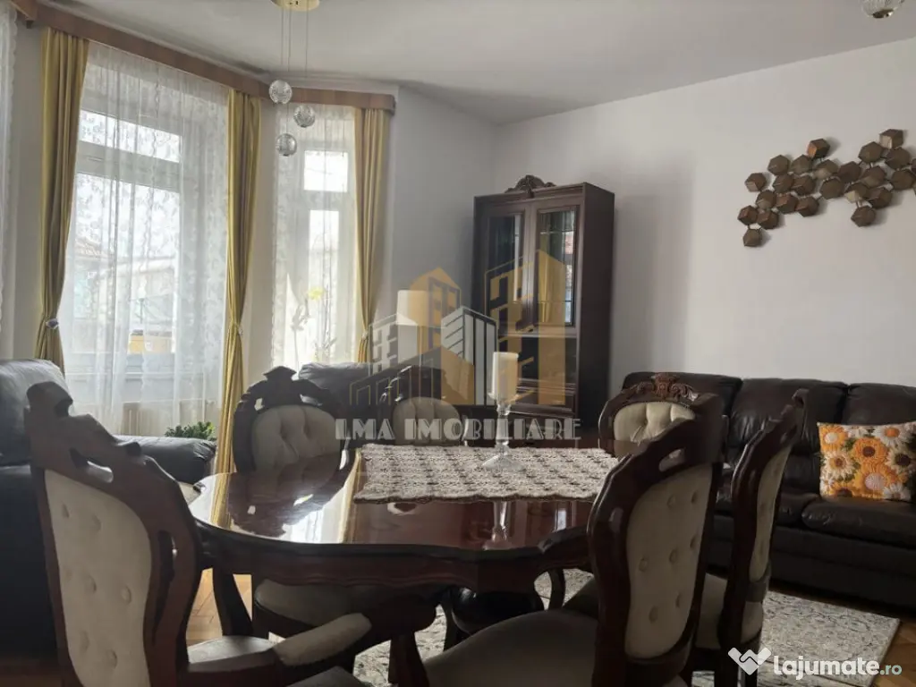 Casa individuala Centru Civic Brasov 