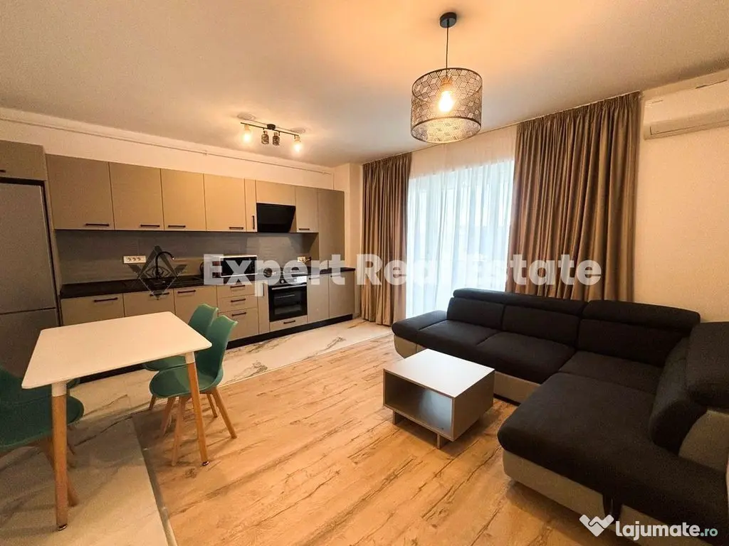 APARTAMENT MODERN 2 CAMERE NOU | PRIMA INCHIRIERE 