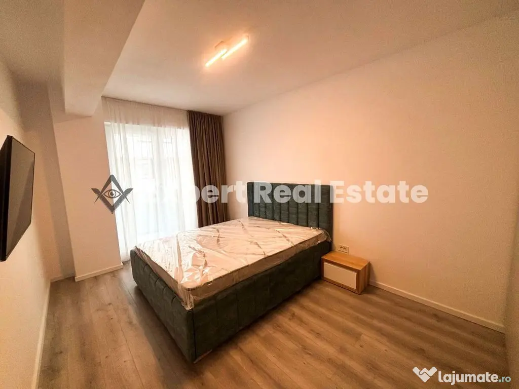 APARTAMENT MODERN 2 CAMERE NOU | PRIMA INCHIRIERE 