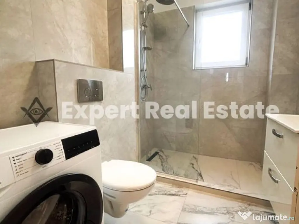 APARTAMENT MODERN 2 CAMERE NOU | PRIMA INCHIRIERE 