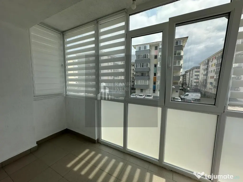 2 Camere - Metalurgiei - Parcare inclusa 