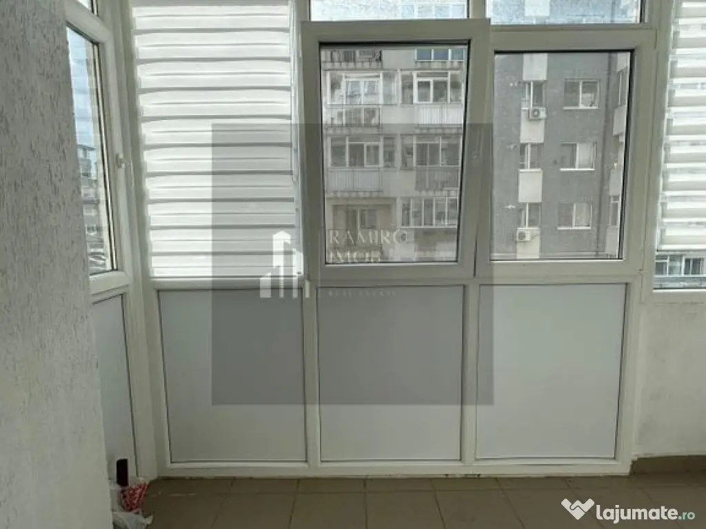 2 Camere - Metalurgiei - Parcare inclusa 