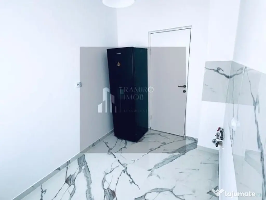 Apartament 3 camere Liviu Rebreanu / Park Lake 