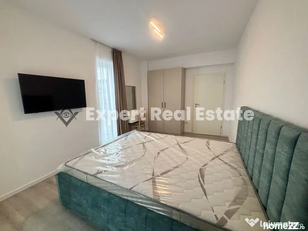 APARTAMENT MODERN 2 CAMERE NOU | PRIMA INCHIRIERE 