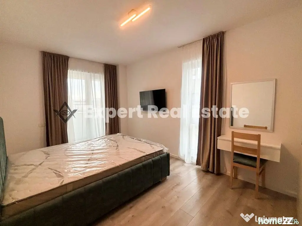 APARTAMENT MODERN 2 CAMERE NOU | PRIMA INCHIRIERE 