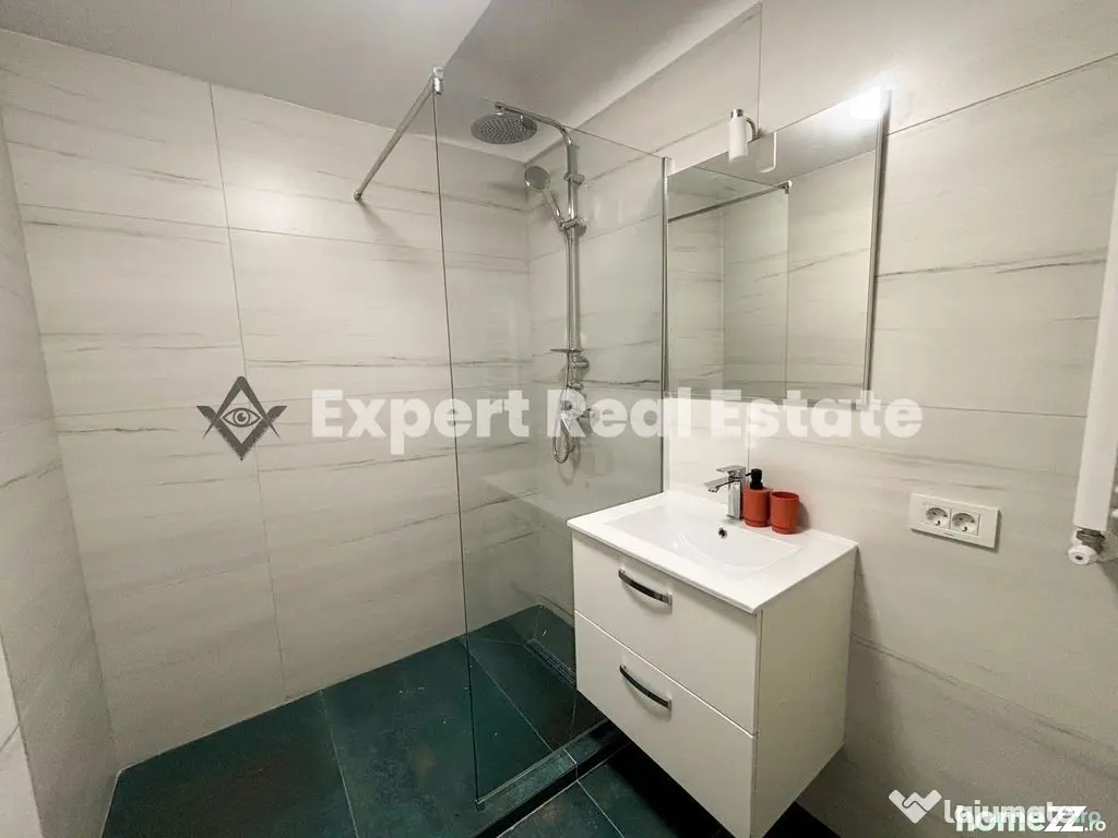 APARTAMENT MODERN 2 CAMERE NOU | PRIMA INCHIRIERE 