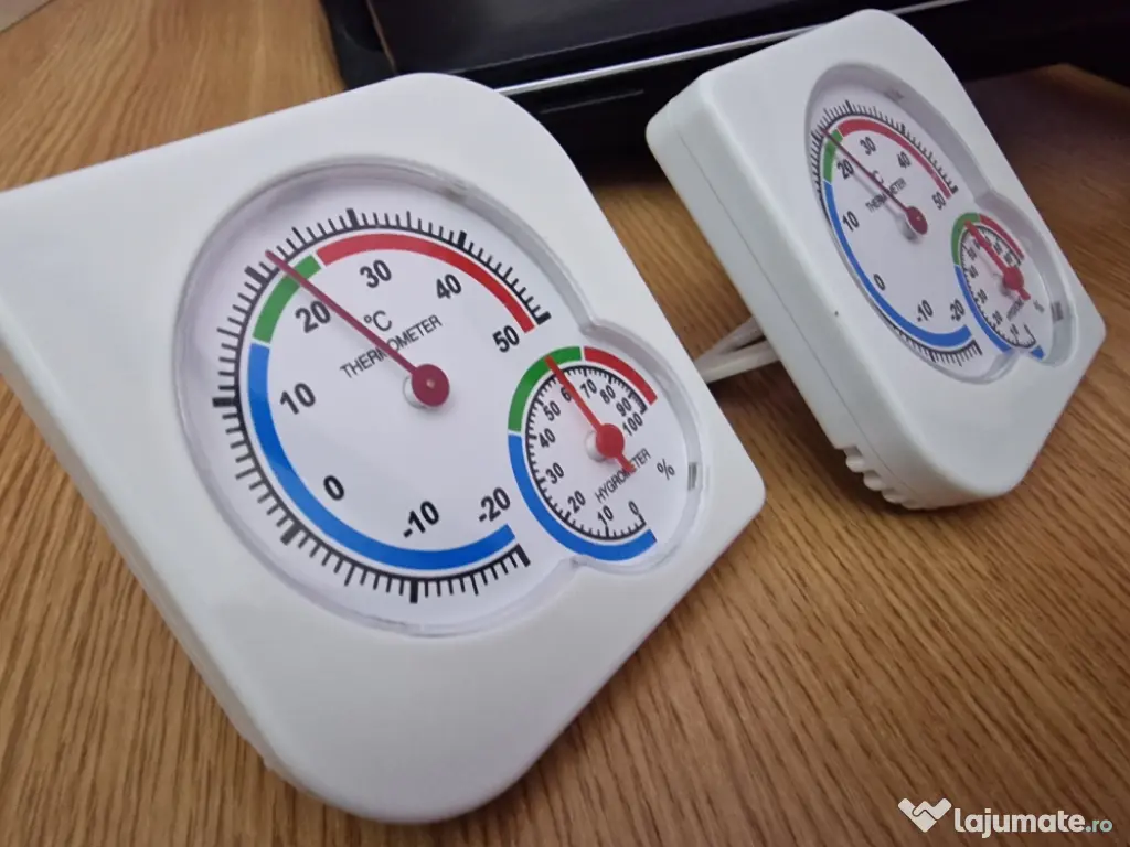 Termometru de camera/birou 