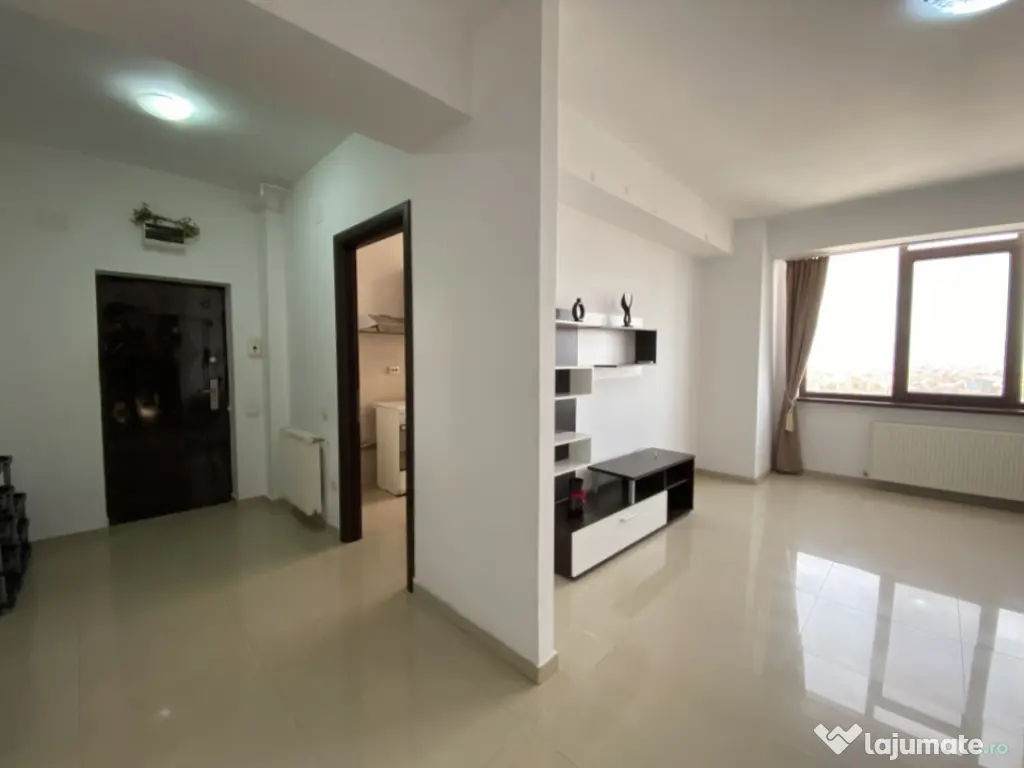 Apartament 2 camere | Spațios | I.C. Bratianu | Termen lung 