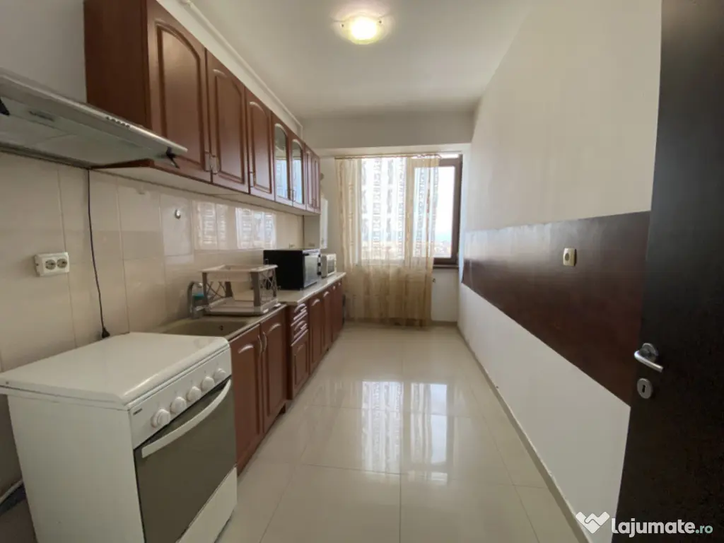 Apartament 2 camere | Spațios | I.C. Bratianu | Termen lung 