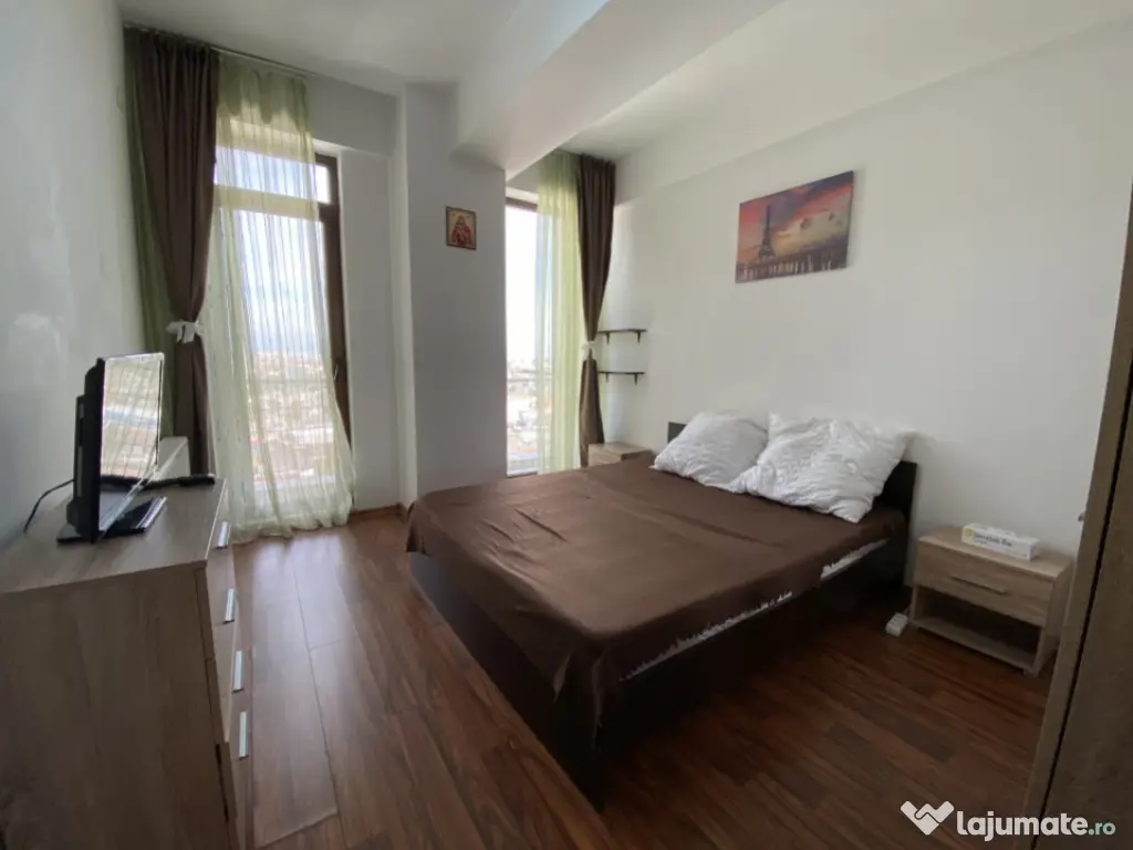 Apartament 2 camere | Spațios | I.C. Bratianu | Termen lung 