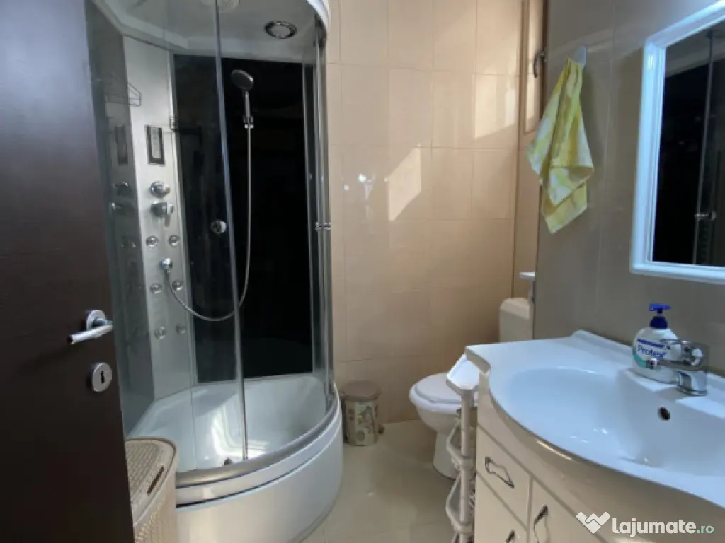 Apartament 2 camere | Spațios | I.C. Bratianu | Termen lung 