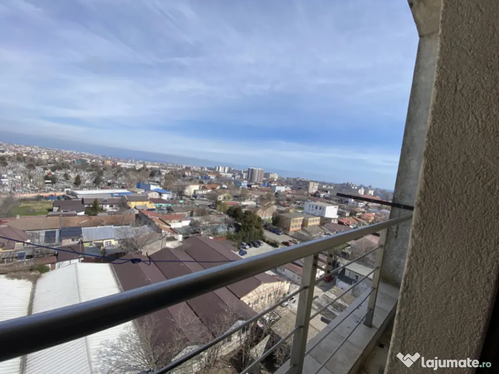 Apartament 2 camere | Spațios | I.C. Bratianu | Termen lung 