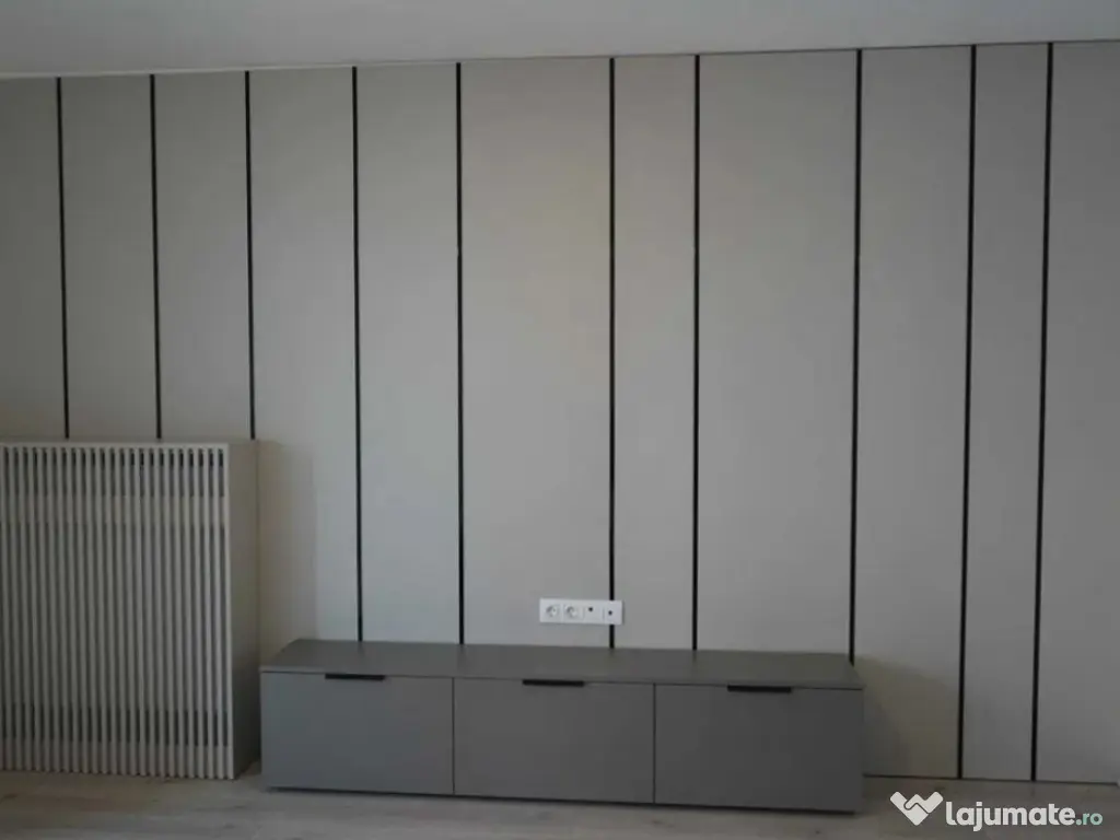 Garsoniera decomandata - zona Tractorul 