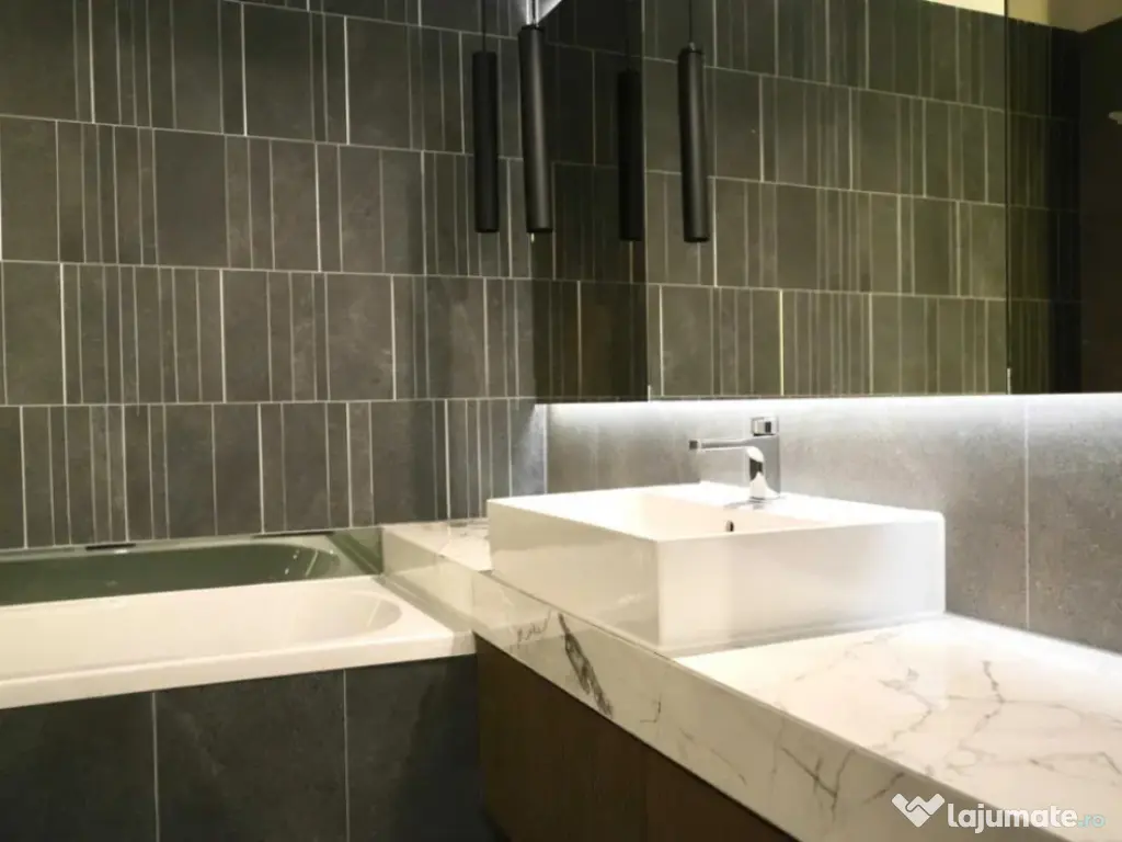 Garsoniera decomandata - zona Tractorul 