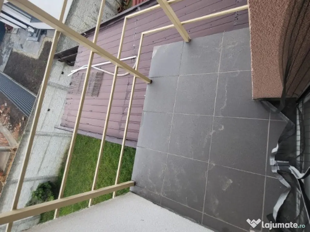 Casa cu 4 camere | Mobilata si utilata complet | Loc de parcare 