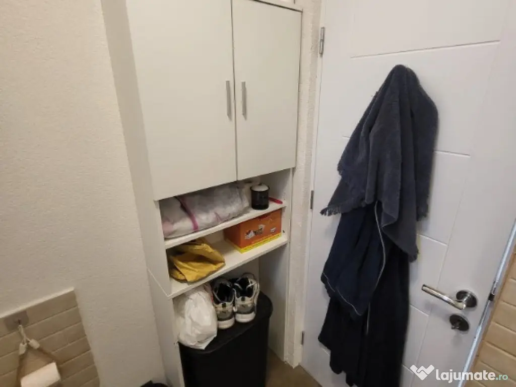 Casa cu 4 camere | Mobilata si utilata complet | Loc de parcare 