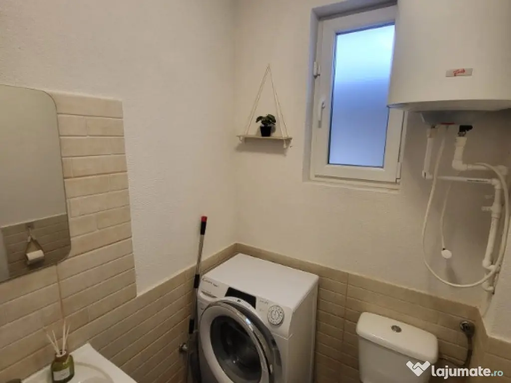 Casa cu 4 camere | Mobilata si utilata complet | Loc de parcare 