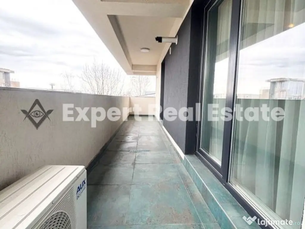 APARTAMENT NOU 3 CAMERE-PRIMA INCHIRIERE 