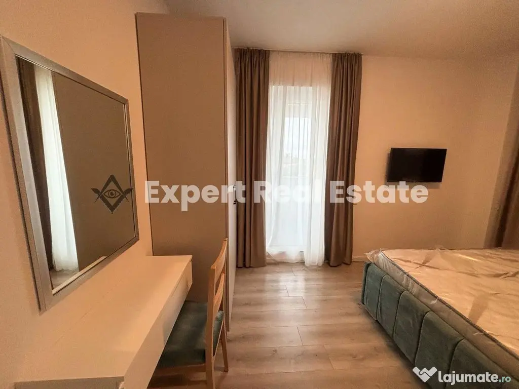 APARTAMENT NOU 3 CAMERE-PRIMA INCHIRIERE 