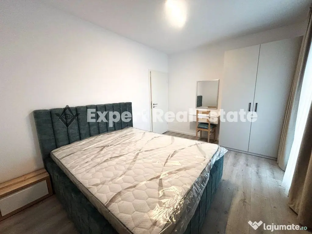 APARTAMENT NOU 3 CAMERE-PRIMA INCHIRIERE 
