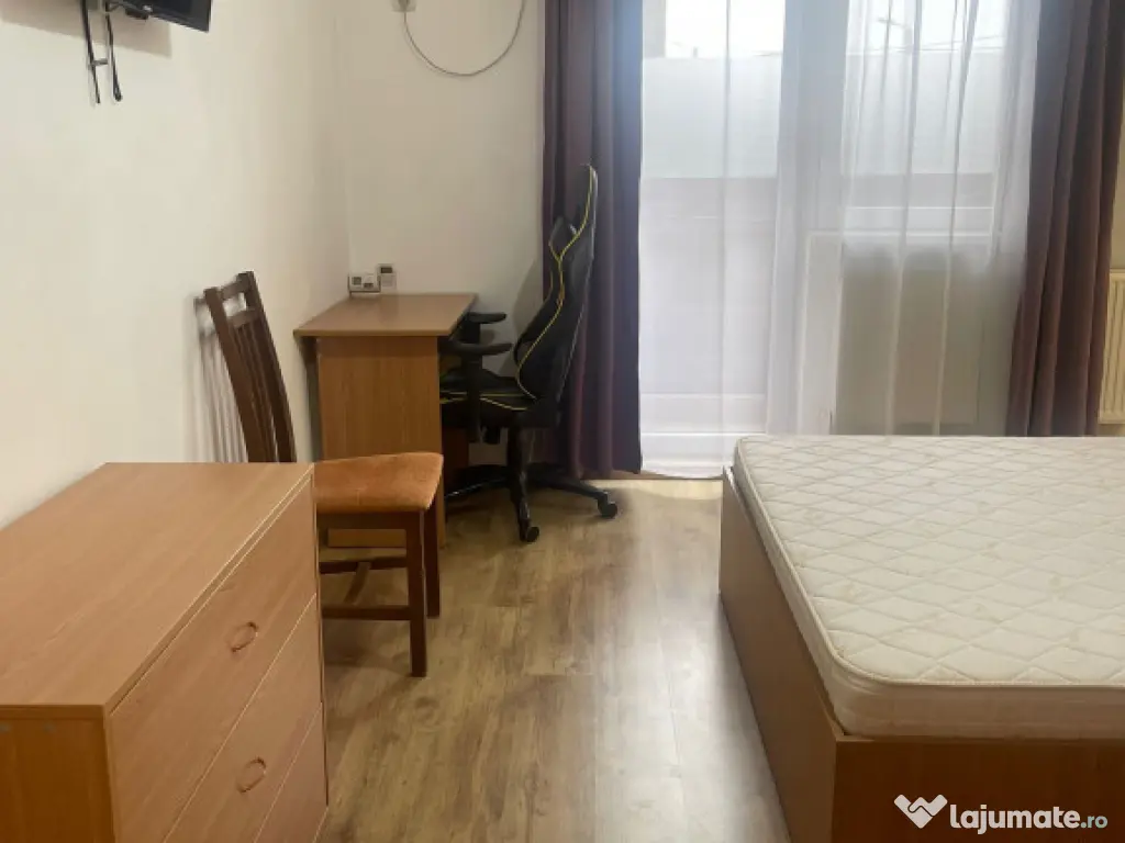 Brancoveanu alunisului vultureni bloc nou 