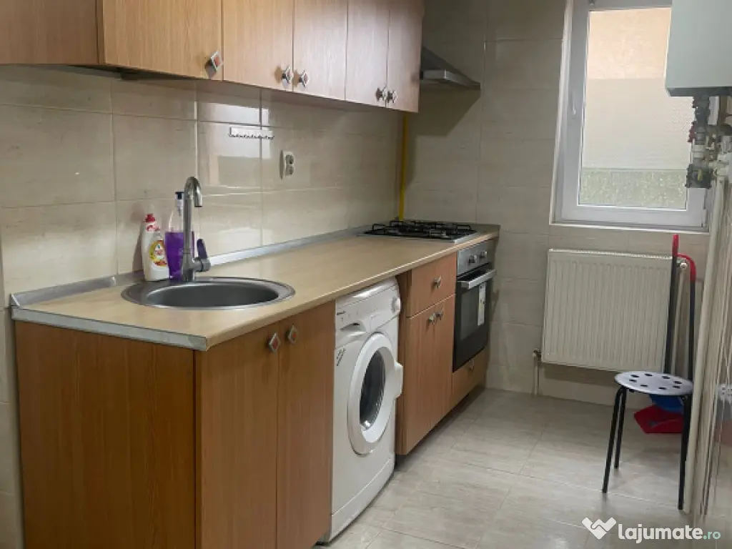 Brancoveanu alunisului vultureni bloc nou 