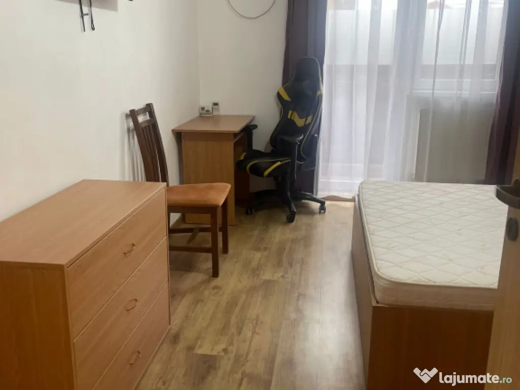 Brancoveanu alunisului vultureni bloc nou 