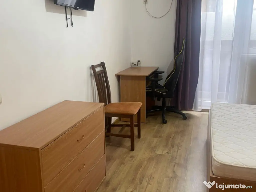 Brancoveanu alunisului vultureni bloc nou 