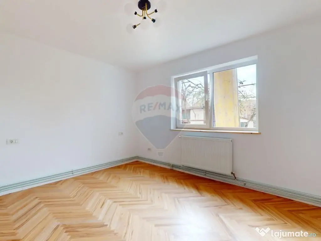 Casă 5 camere Făget cu garaj, ideală pentru locuință...